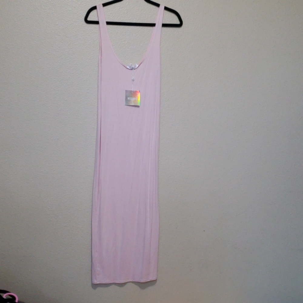 Brand new maxi dress